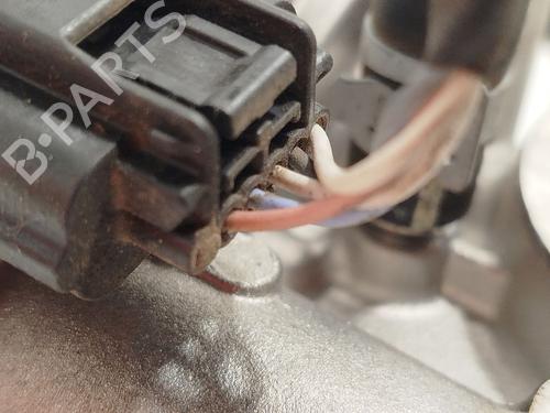 Throttle body RENAULT TRAFIC III Van (FG_) 2.0 dCi 145 (FGML) | BP33933253M82  - Image 5