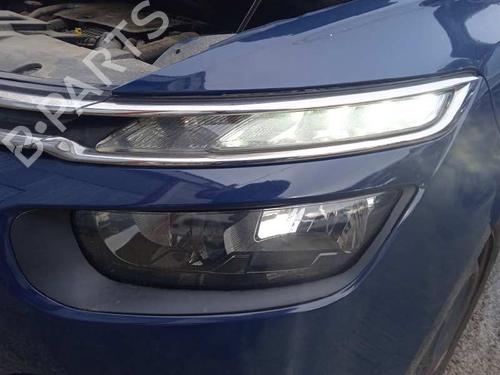 Tailgate CITROËN C4 Picasso II 1.6 BlueHDi 120 | BP17639765C6 
