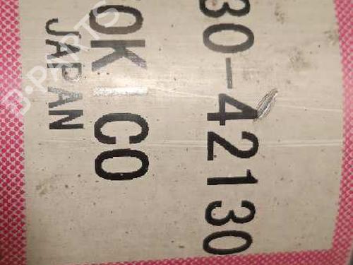 Right rear shock absorber TOYOTA RAV 4 V (_A5_, _H5_) 2.5 Hybrid (AXAH52) | BP15725438M19 