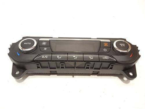 Climate control FORD FOCUS III 1.0 EcoBoost | BP20481049I5 