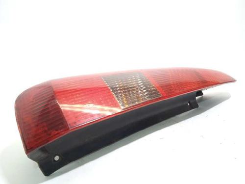 Left taillight FORD FUSION (JU_) | BP16125372C34