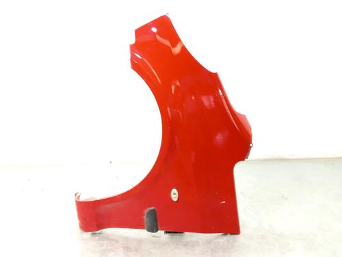 Used Left front fenders PEUGEOT 1007 (KM_) 1.4 HDi (68 hp) 29402797