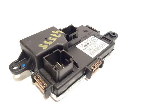 Used Heater resistor Heater resistor 11647251 11647251