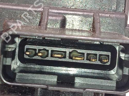 Front left lock NISSAN JUKE (F15) 1.6 | BP12231504C98 