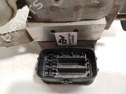 ABS pump TOYOTA C-HR (_X1_) 1.8 Hybrid (ZYX10_, ZYX11_) | BP30122121M43 - Image 4