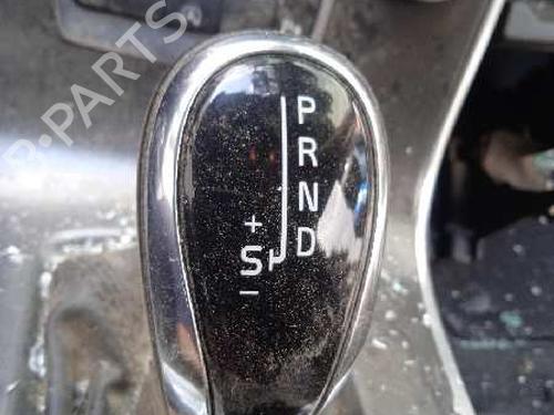 Electronic module VOLVO V60 I (155) D2 | BP16658452M83