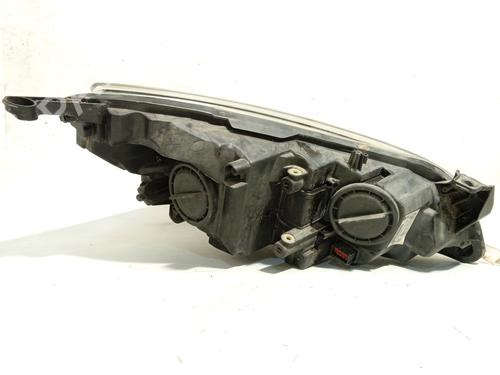 Left headlight OPEL ASTRA J Saloon 1.7 CDTI (69) | BP29305891C28 