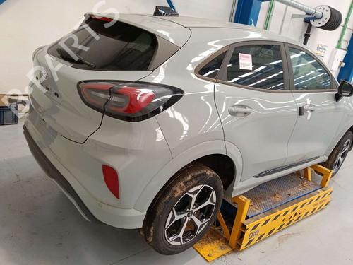 Left taillight FORD PUMA (J2K, CF7) 1.0 EcoBoost mHEV | BP38201211C34 - Image 34