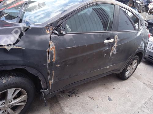 Throttle body HONDA HR-V (RU) 1.5 (RU1) | BP25131890M82