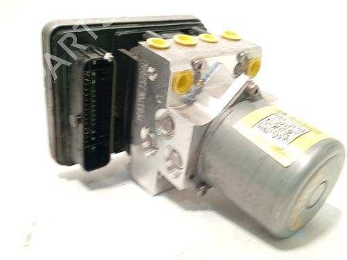 ABS Bremseaggregat ABS Bremseaggregat BMW 5 (G30, F90) 540 i (340 hp) 31331504 31331504