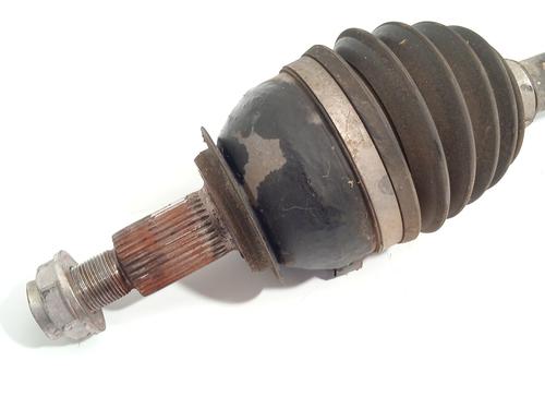 Right front driveshaft MAZDA 3 (BM, BN) 2.2 D | BP20208715M39