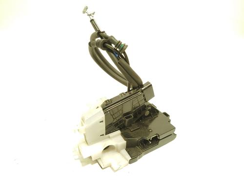 Rear right lock HYUNDAI TUCSON (TL, TLE) 1.6 GDi | BP29394111C99 