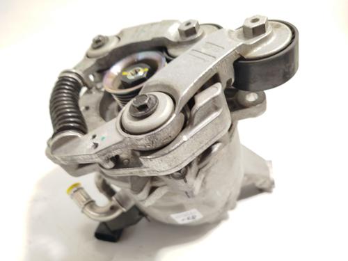 Alternator HYUNDAI TUCSON (NX4E, NX4A) | BP30969342M7 - Image 2