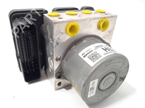 Used ABS pump KIA SPORTAGE V (NQ5) 1.6 T-GDI AWD (180 hp) 26208306