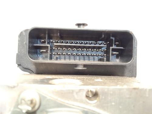 ABS pump OPEL ADAM (M13)  | BP20698151M43 