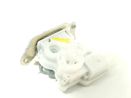 Used Tailgate lock SUZUKI IGNIS III (MF, FF) 1.2 AllGrip (ATK412) (90 hp) 10989275