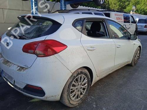 Tailgate KIA CEE'D (JD) | BP15731656C6 - Image 9