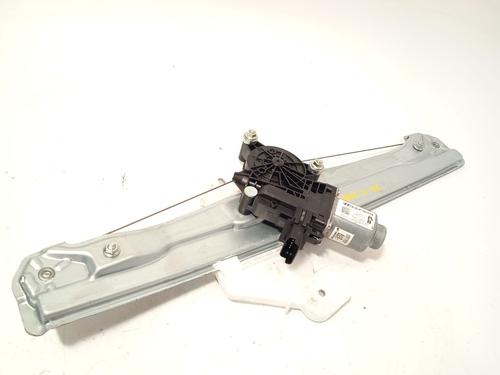 Used Front right window mechanism HYUNDAI TUCSON (NX4E, NX4A) 1.6 T-GDi (150 hp) 23033180