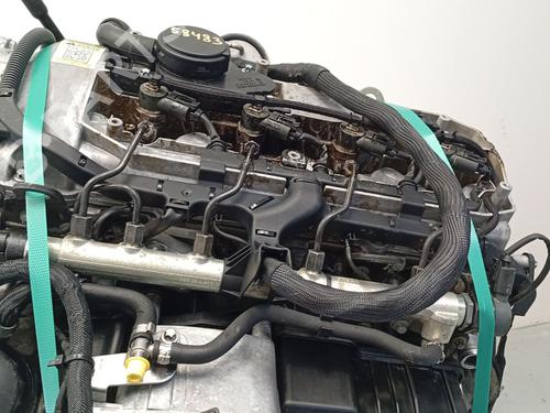 Engine MERCEDES-BENZ VITO / MIXTO Van (W639) 115 CDI (639.601, 639.603, 639.605) | BP37025403M1 - Image 5