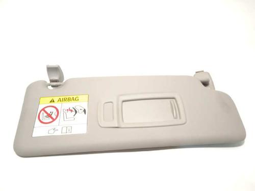 Right sun visor BMW X1 (F48) sDrive 18 i | BP13238489I2 