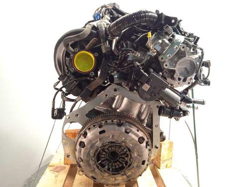 Engine MAZDA 3 Hatchback (BP) 2.0 SKYACTIV-G M Hybrid | BP16193911M1 - Image 2