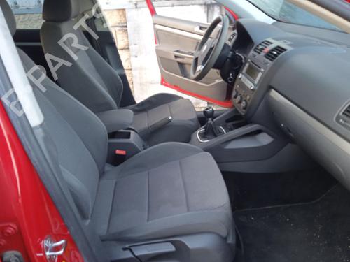 Right taillight VW GOLF V Variant (1K5)  | BP22898715C35 