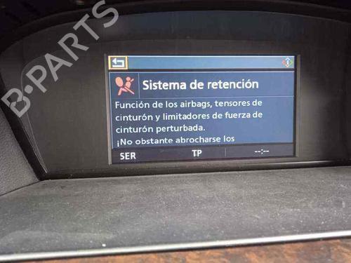 Display monitor BMW 5 (E60) | BP16679889C48 - Image 6