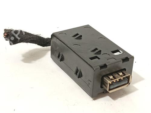 Module électronique MG MG ZS SUV (AZS1) 1.5 VTi (114 hp) 33176397