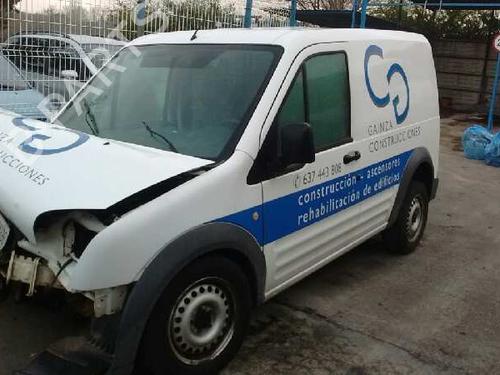 FORD TRANSIT CONNECT (P65_, P70_, P80_) [2002-2026] 112196