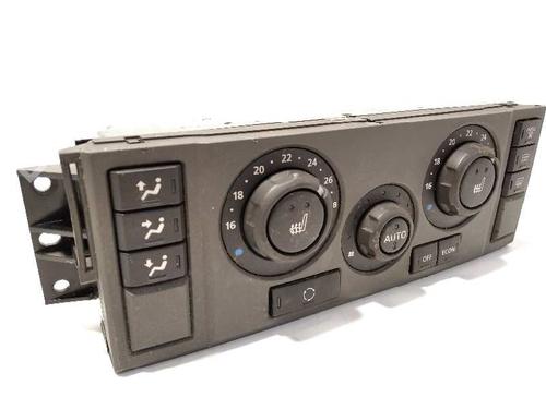 Used Climate control Climate control 5671049 5671049