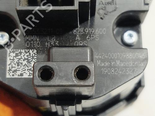 Switch AUDI A1 Sportback (GBA) 30 TFSI | BP31993871I30 - Image 4