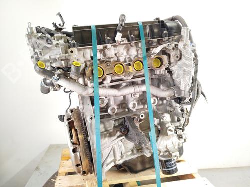 Engine MAZDA 3 Saloon (BM_, BN_) 2.0 | BP34125976M1 - Image 3