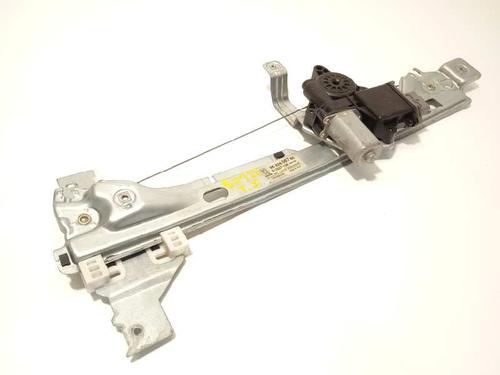Rear left window mechanism PEUGEOT 5008 (0U_, 0E_) 1.6 HDi | BP13878322C24