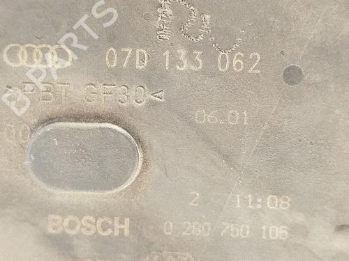 Throttle body VW PASSAT B5.5 (3B3) 4.0 W8 4motion | BP33288435M82  - Image 5