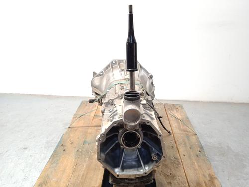 Gearbox TOYOTA HILUX VIII Pickup (_N1_) 2.4 D (GUN112_, GUN122_, GUN135_, GUN120_, GUN135R,... | BP28113129M3 