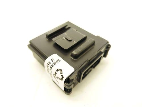 Used Electronic module Electronic module 38407796 38407796
