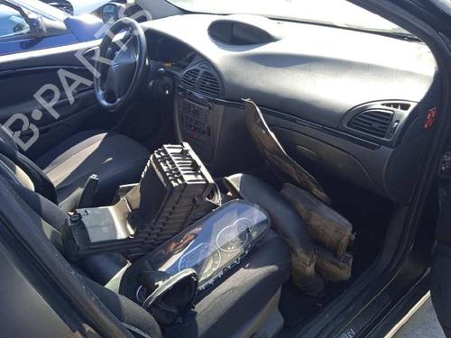 Module xenonverlichting CITROËN C5 II (RC_) 2.0 HDi (RCRHRH) | BP8209709C53 