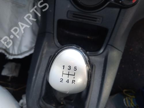 Engine FORD FIESTA VI (CB1, CCN) 1.25 | BP28112996M1 