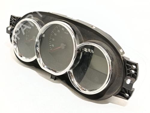 Instrument cluster DACIA SANDERO II 1.2 | BP37261339C47 - Image 2