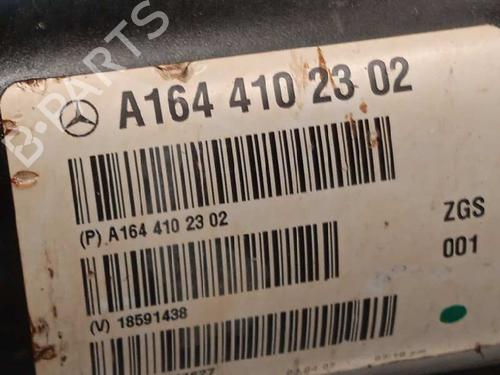 Driveshaft MERCEDES-BENZ M-CLASS (W164)  | BP16119277M37 