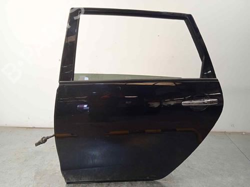 Used Left rear door MITSUBISHI GRANDIS (NA_W) 2.0 DI-D (NA8W) (136 hp) 17534831