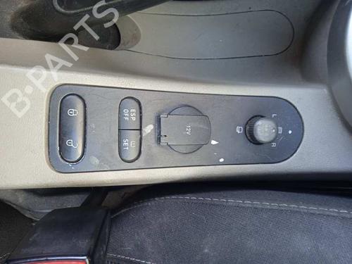 ECU airbags SEAT ALTEA (5P1)  | BP10865209M53 