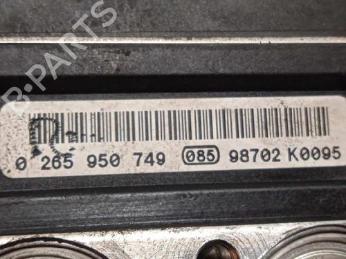 ABS pump TOYOTA AVENSIS Saloon (_T27_)  | BP11257199M43 