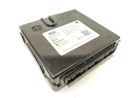 Used Electronic module Electronic module KIA RIO IV (YB, SC, FB) 1.0 T-GDI 120 Eco-Dynamics+ (120 hp) 34644952 34644952