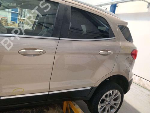 Left front window switch FORD ECOSPORT 1.0 EcoBoost | BP39025589I27 - Image 27