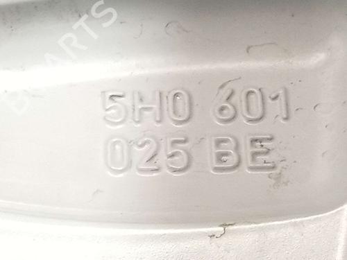 Fælk VW GOLF VIII (CD1, DA1) 1.5 TSI | BP39103630C45 - Image 9