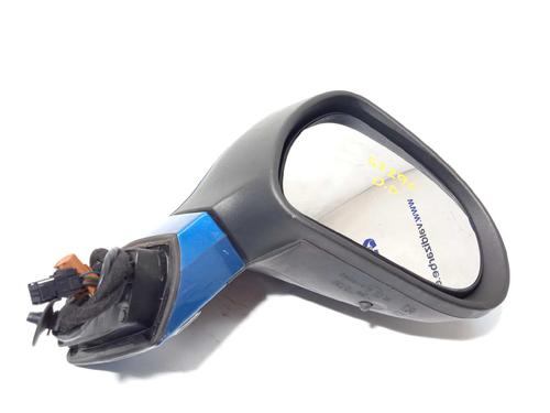 Used Right mirror PEUGEOT 207 CC (WD_) 1.6 16V (120 hp) 16813276