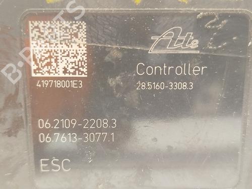 ABS pump KIA PICANTO III (JA)  | BP31143556M43  - Image 6