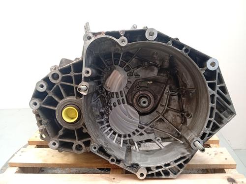 gearbox-opel-insignia-a-g09-2008-2009-2010-2011-2012-2013-2014-2015-2016-2017-34623996 main image