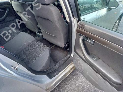 Right tailgate light SEAT EXEO (3R2) 2.0 TDI | BP7450862C80 - Image 11